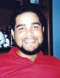 Richard Saenz Obituary (1957