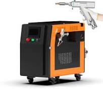 China Laser Welding Machine | Laser Welder For Sale Manufacturer