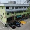 You'll find cheaper accommodations in batu pahat in july and september. 1