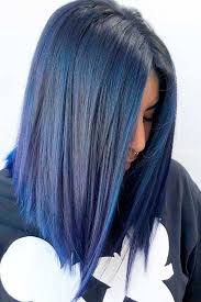 Maybe you would like to learn more about one of these? The Magical Power Of Blue Black Hair And What You Should Know About It