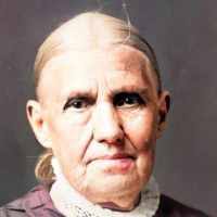 Margaret Bateman (1831–1913)