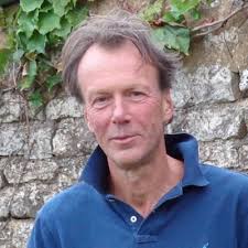 The Wood by John Lewis-Stempel