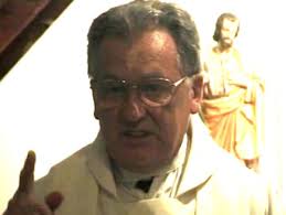 DA Joseph Early Fails in Quest for Competency Ruling in Catholic Priest  Case, Worcester Voice, May 9, 2008