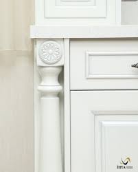 Avangard Mutfak Dolap Oyma Sutun Avangard Kitchen Cabinet Carving Column Furniture Mobilya Mutfak Dolaplari