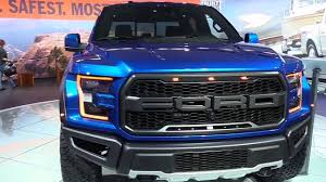 2018 Ford F 150 Raptor Supercrew Limited Luxury Features Exterior And Ford Raptor Ford Ford F150