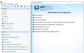 Também há dois regimes de tributação: Imposto De Renda 2020 Receita Recebeu 22 2 Mil Declaracoes Do Ap Em 15 Dias Amapa G1