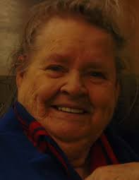 Obituary for Jane Henrietta (Lien) McNutt
