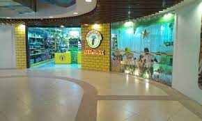 Gurney plaza is located along gurney drive in penang, a popular destination for both tourists and locals. Featuring Flip Flops Tropical Expat