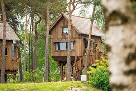 Op safari resort beekse bergen kun je overnachten op 15 meter afstand van allerlei bijzondere diersoorten. Safari Resort Beekse Bergen Bewertungen Fotos Preisvergleich Hilvarenbeek Niederlande Tripadvisor