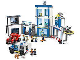 We did not find results for: Rendorkapitanysag 60246 City Hivatalos Lego Aruhazbol Hu