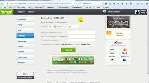 There are also many other local options depending on where you live. Neteller Video Support How To Fund Your Merchant Account Via Neteller Youtube