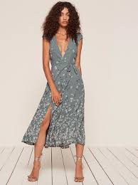 Mollie Dress Dresses Wrap Dress Cocktail Skater Dress