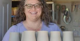 Pilot Mountain partners with potter