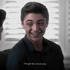 Jonah Not Having Money Andi Mack