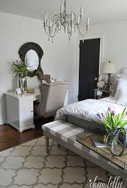 Designing a small bedroom is indeed challenging especially if the homeowner demands for big storage spaces. 12 Beautiful Home Office Ideas For Small Spaces Sense Serendipity