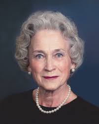 Remembering Beverly Scholl