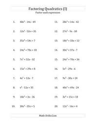 Algebra worksheets for grade 9. 9 Math Grade 9 Ideas Algebra Worksheets Algebraic Expressions Algebra