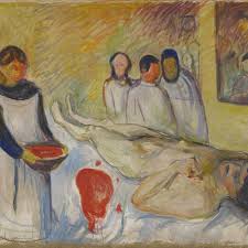 Image result for edvard munch