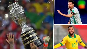 Thus, these tv channels will be broadcasting all the matches of copa america 2021. Cuartos De Final De La Copa America 2021 Cuando Son Donde Y Posibles Equipos Goal Com
