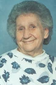 Hazel Eileen Whaley Obituary August 10, 2013