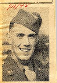 Receive Last Letter From Harold Eubanks