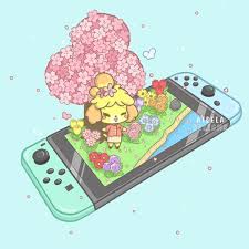 Jasmin Auf Instagram Ich Glaube Ich Habe Zu Viel Animal Crossing Gespielt Ich Lie Animal Crossing Fan Art Animal Crossing Characters Animal Crossing