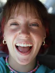 twenty in 'tana! my hair is pink and my heart is full, what more could i  ask for? 💘💘💘💘