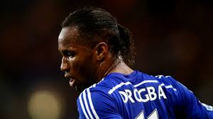 Didier drogba is the cousin of olivier tébily (retired). Chelsea Legend Didier Drogba Reveals Shock Image Change Goal Com