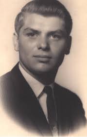 Dennis Roberts Obituary