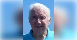 Obituary information for William J. McKeever