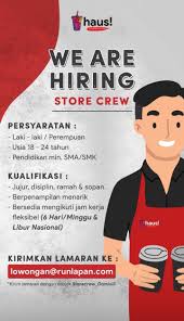 Sebuah surat lamaran kerja yaitu surat yang isinya mengenai tujuan seseorang untuk melamar pekerjaan di sebuah tempat tertentu. Cara Melamar Kerja Di Haus Dibacaonline