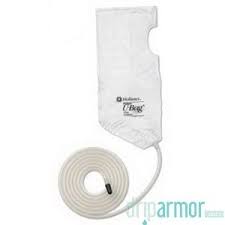 Healthsmart 7517 U Bag 24 Hour Urine Specimen Collector Newborn Catheter Bag Newborn Bags