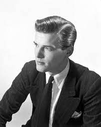 Hollyhocksandtulips Roger Moore Mens Hairstyles Haircuts For Men