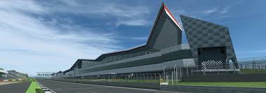 Vergleiche preise für silverstone rvz03 und finde den besten preis. Silverstone Circuit Store Raceroom Racing Experience