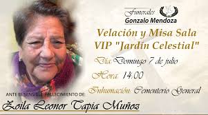 Riobamba, 6 de julio Madre admirable, no has muerto y nunca lo harás,  porque no se muere cuando el corazón deja de latir; se muere cuando en los  recuerdos se deja de