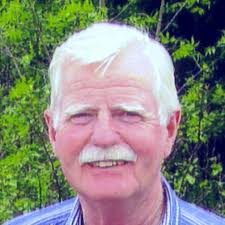 Kenneth Forbes (Formerly of Guelph) MacCULLOCH