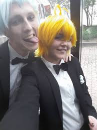 The Imp Queen Cosplay and Photography