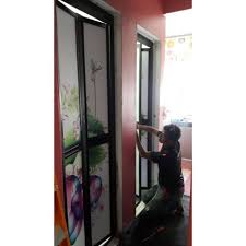 Check spelling or type a new query. Siap Pemasangan Insallation Include Pintu Tandas Bi Fold Mudah Lipat Onitek Shopee Malaysia