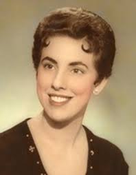 Joan Henrietta Hacker Obituary