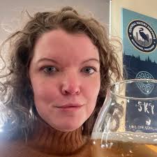 Gin Barrel Aged Ode Rice Lager