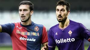 Zorlu mücadele de fiorentina ile cagliari maçı 10 ocak pazar günü saat 20:00'da başlayacak. Fiorentina Cagliari Nel Ricordo Di Astori Cagliari News 24