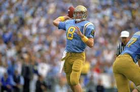 Troy Aikman Troy Aikman Notre Dame College Football Ucla