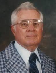 Bennie Louis Tidwell Obituary