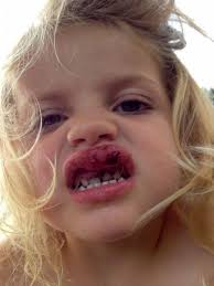 Oakley mum's toy bike safety concerns