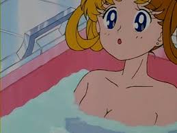 Sailor Moon (Comparison: US TV Version - German TV Version) -  Movie-Censorship.com