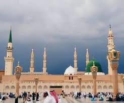 صورة عالية الجودة للتحميل المدينة المنورة madina beautiful mosques medina mosque