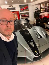 Off market exotic cars for sale online