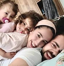 For those of you who remember DR Aaron Birenbaum: