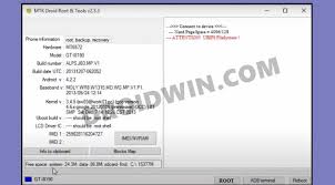Download mtk droid tools v2.5.3 latest version. How To Download And Install And Use Mtk Droid Tool Droidwin