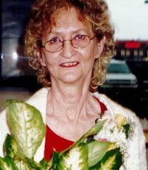 Arlene Comstock Obituary